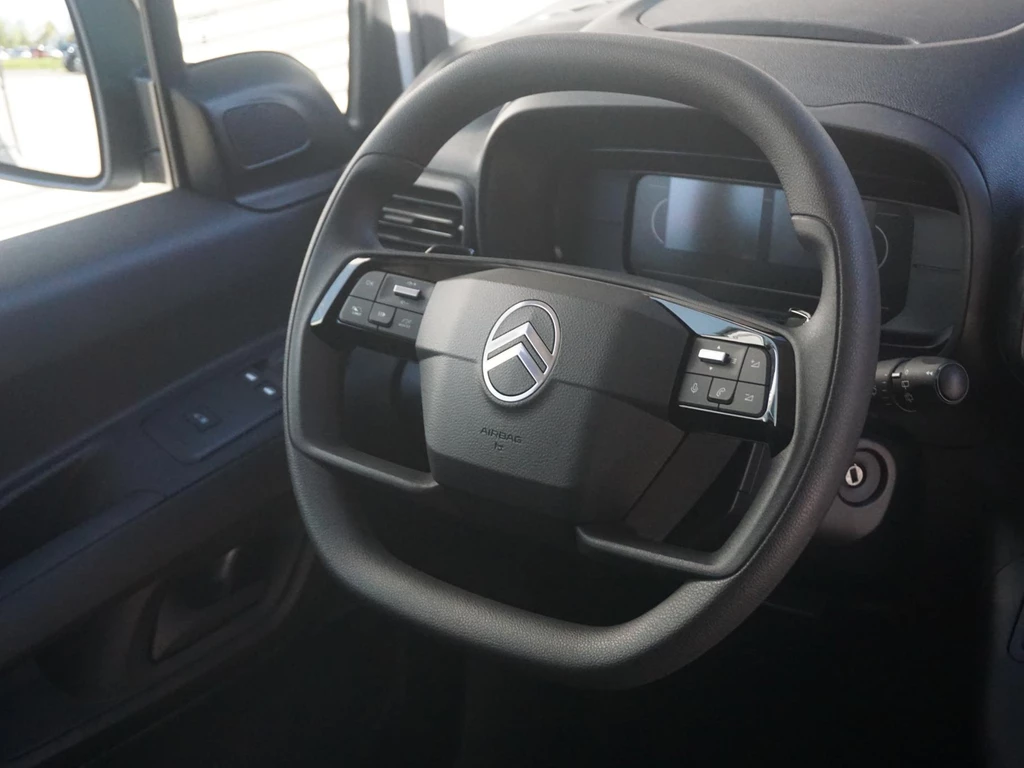 Citroën ë-Berlingo – foto 16