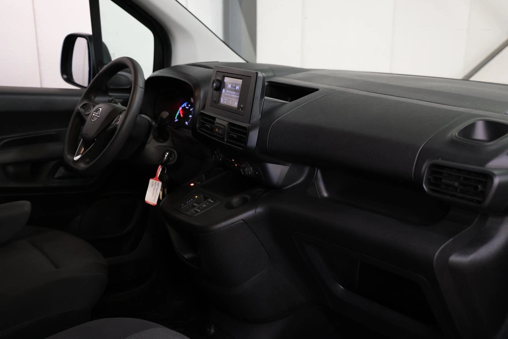 Opel Combo-e – foto 13