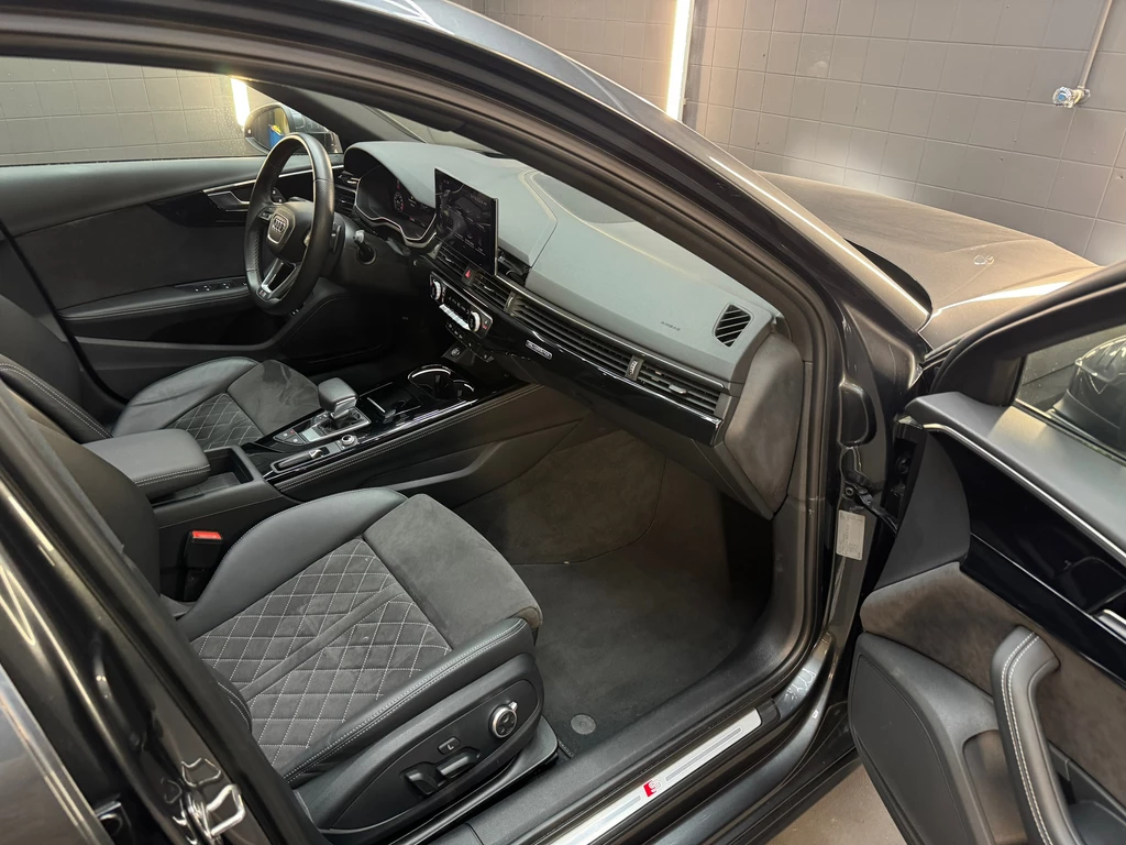 Audi A4 – foto 41