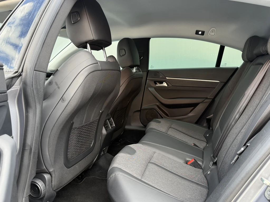 Peugeot 508 – foto 10