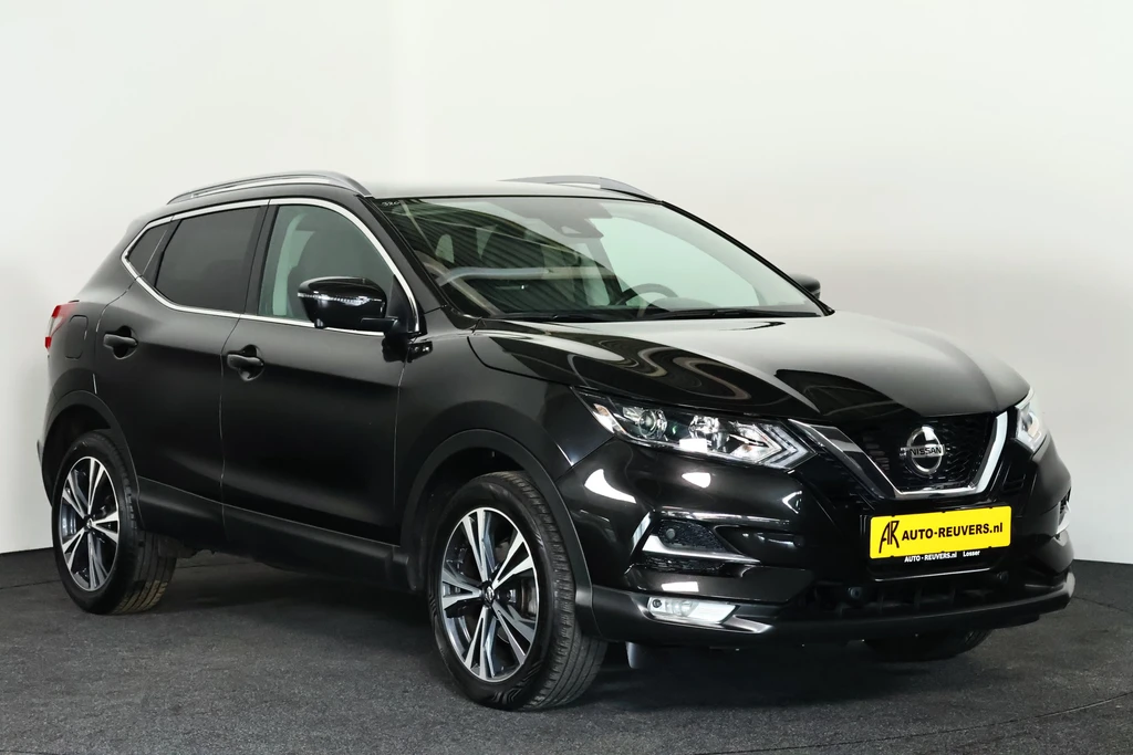 Nissan QASHQAI – foto 7