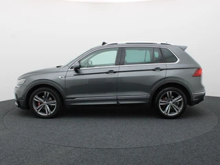 Volkswagen Tiguan – thumbnail 4