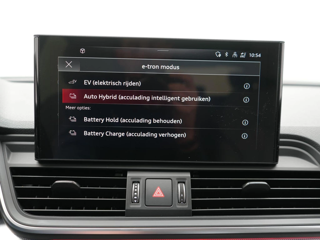 Audi Q5 – foto 26