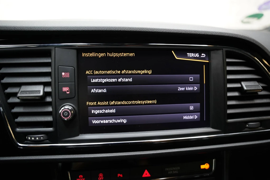 SEAT Leon – foto 21