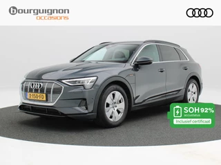 Audi e-tron – thumbnail 1