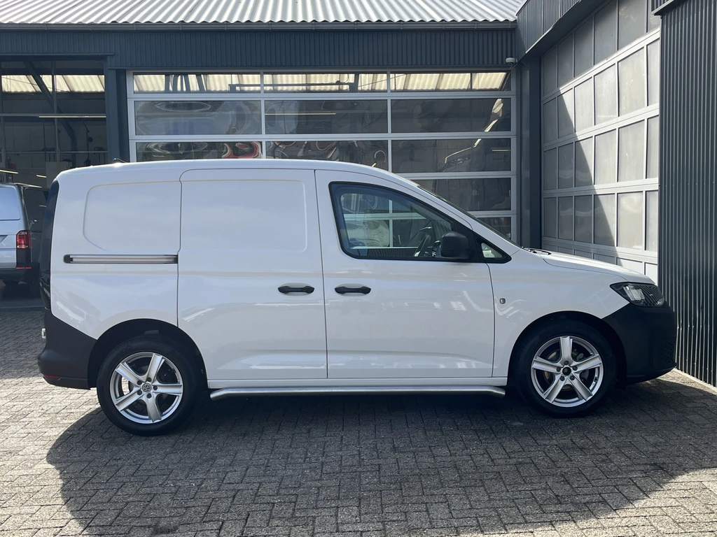 Volkswagen Caddy – foto 8