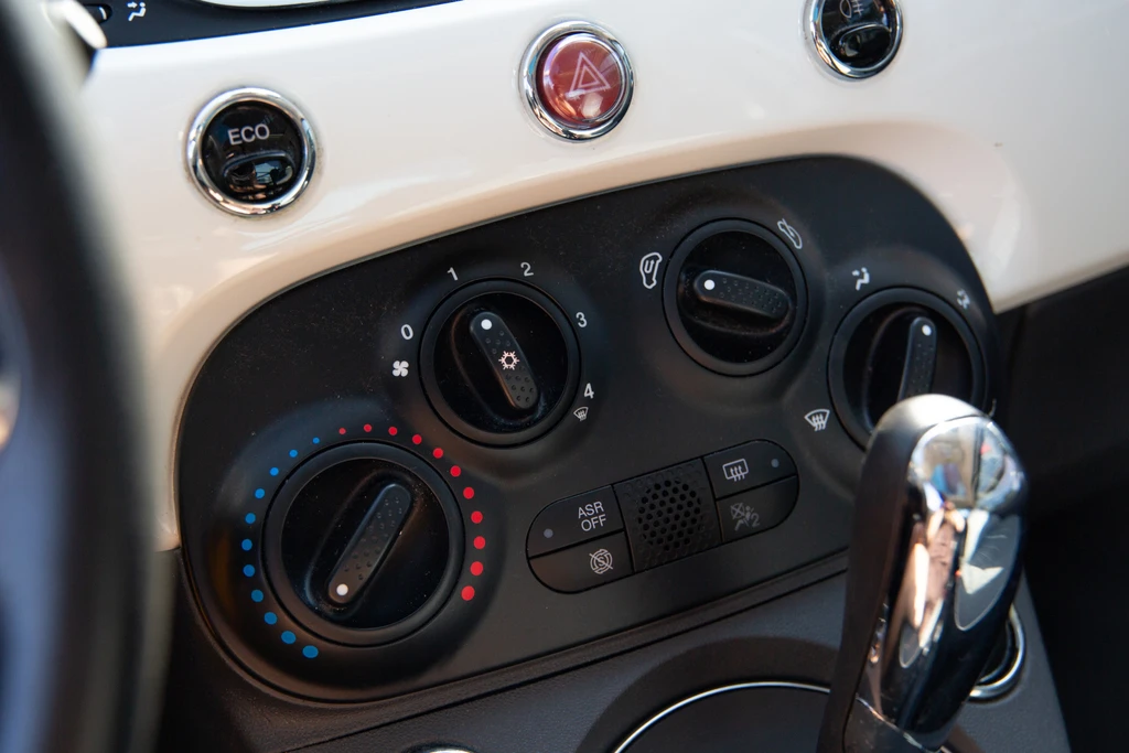 Fiat 500 – foto 13