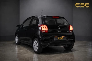 Peugeot 108 – thumbnail 3