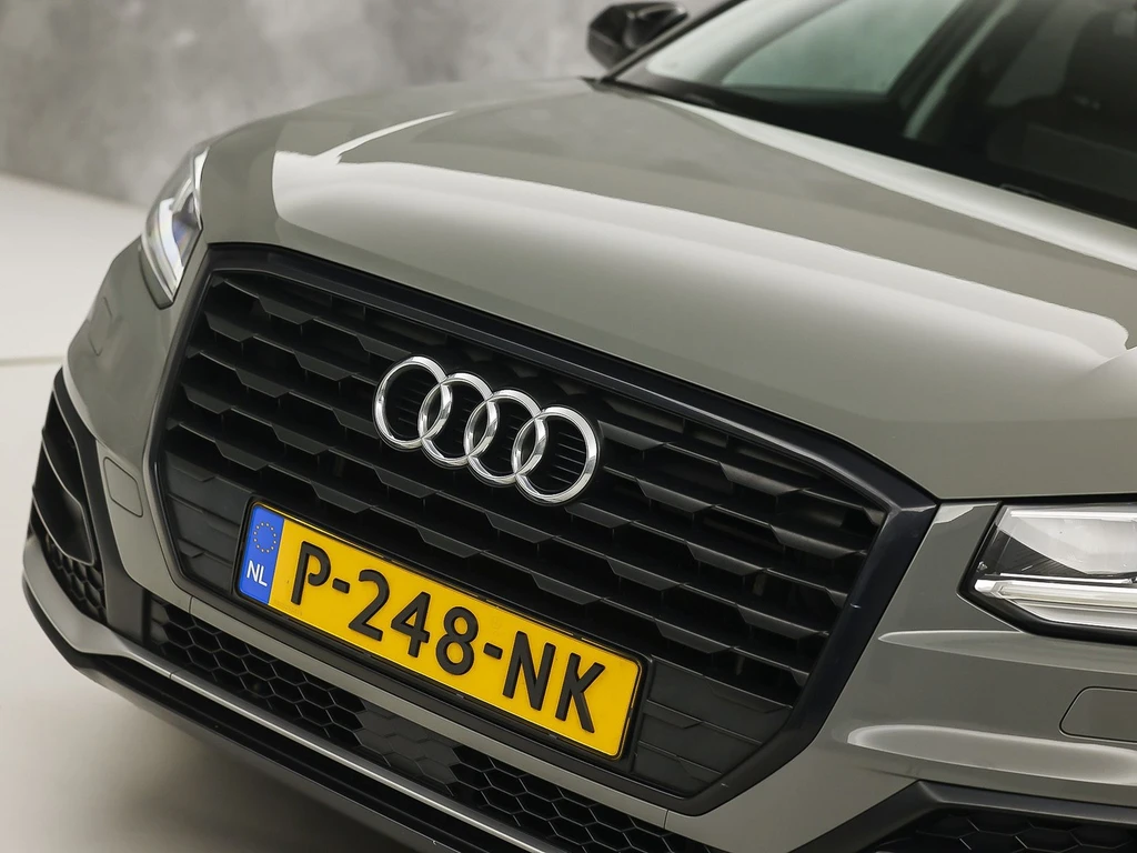 Audi Q2 – foto 29