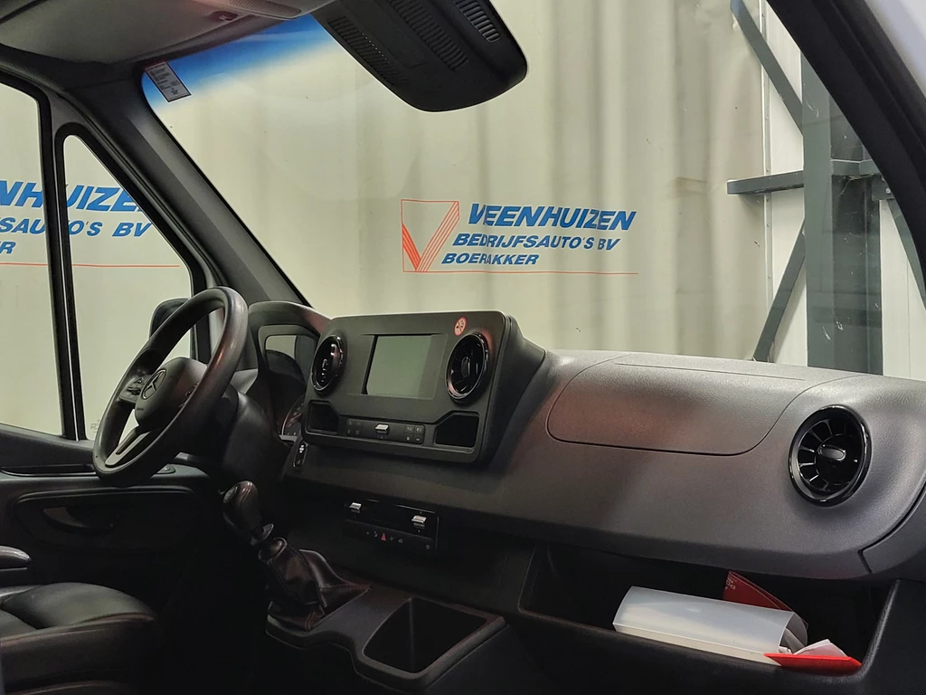 Mercedes-Benz Sprinter – foto 11