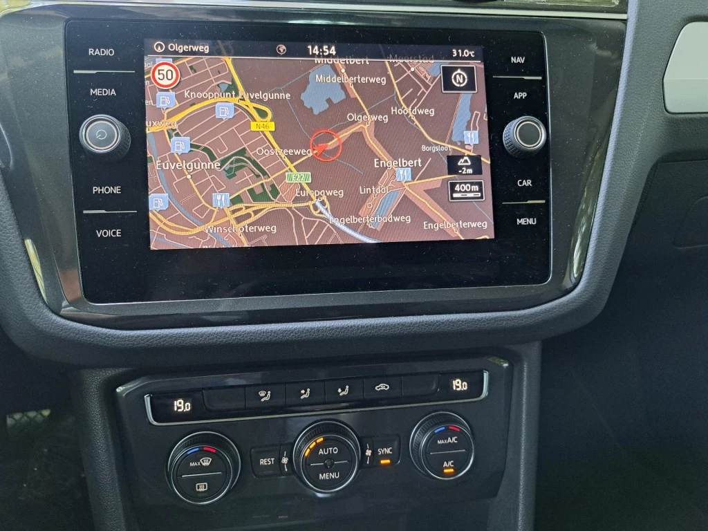 Volkswagen Tiguan – foto 6
