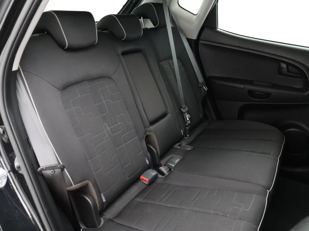 Kia Venga – foto 16