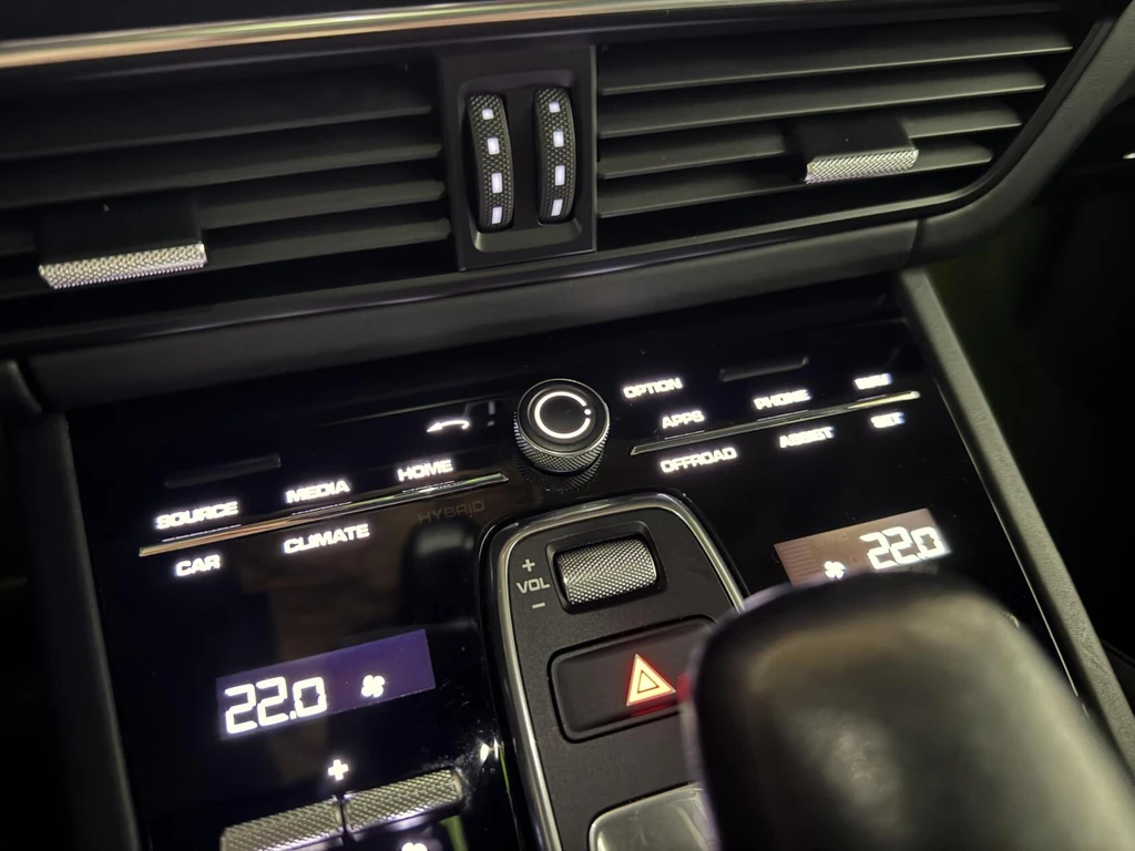 Porsche Cayenne – foto 73