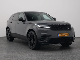Land Rover Range Rover Velar – thumbnail 14
