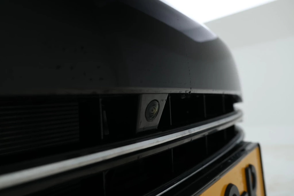 BYD SEAL U – foto 9