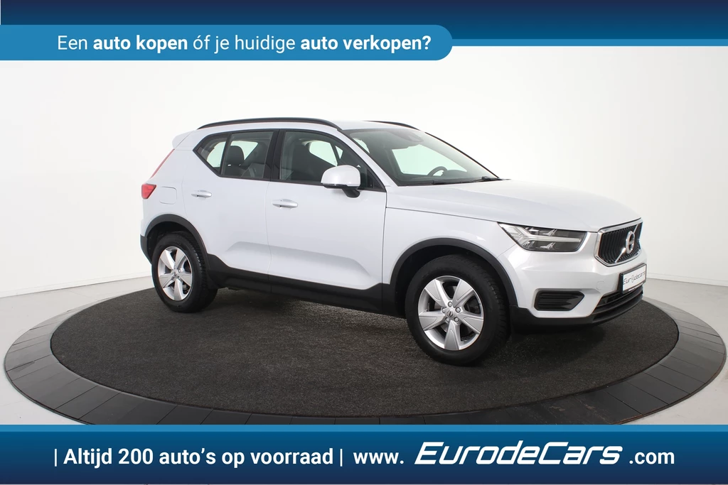 Volvo XC40 – foto 12