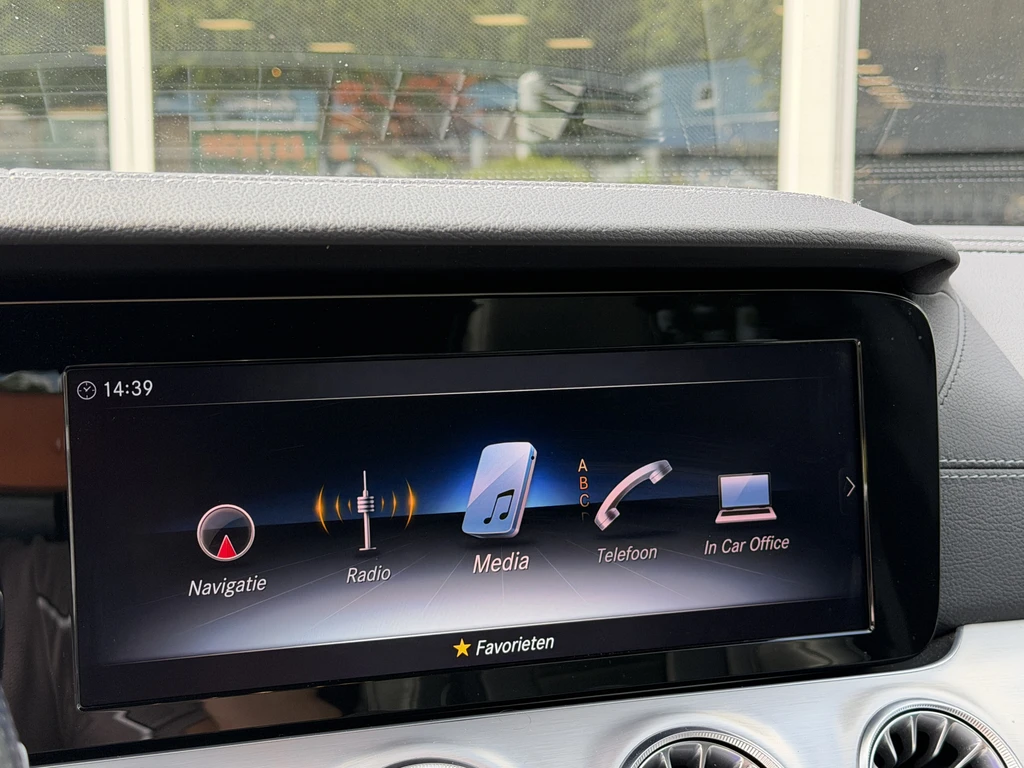Mercedes-Benz CLS – foto 28