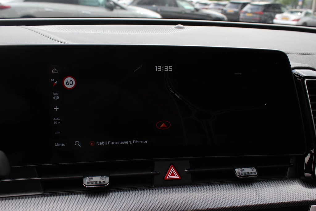 Kia Sportage – foto 22