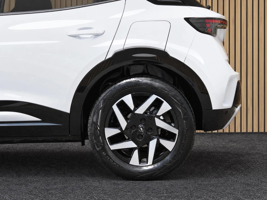 Opel Mokka – foto 10