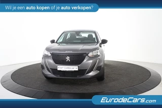 Peugeot 2008 – thumbnail 14