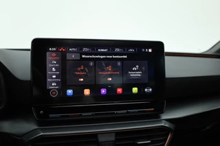 CUPRA Leon Sportstourer – thumbnail 32