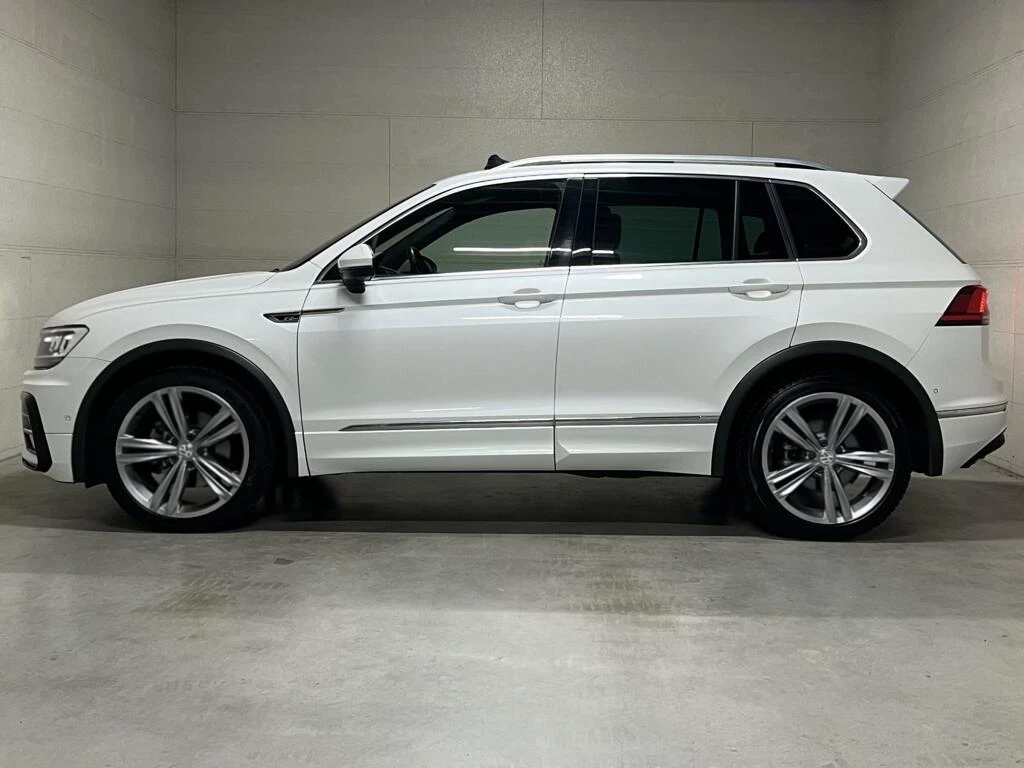 Volkswagen Tiguan – foto 4