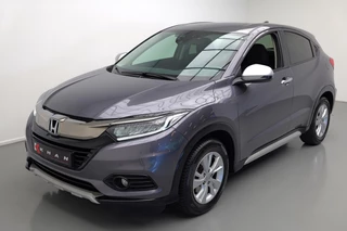 Honda HR-V – thumbnail 2