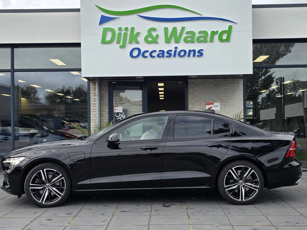 Volvo S60 – foto 2