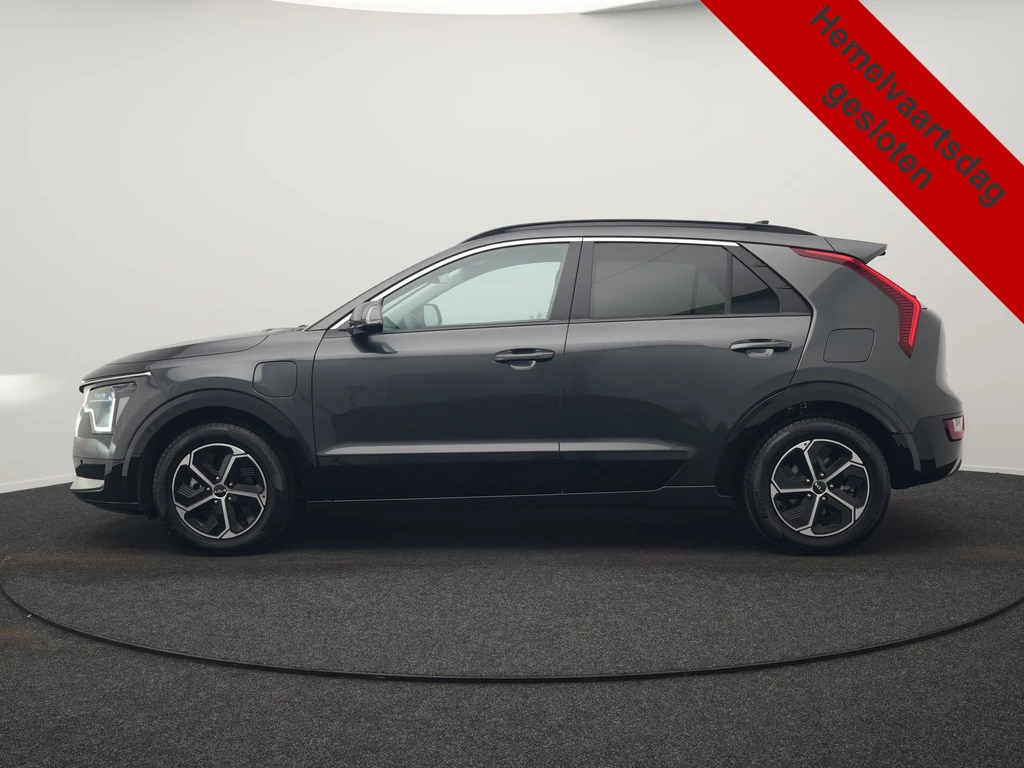 Kia Niro – foto 3