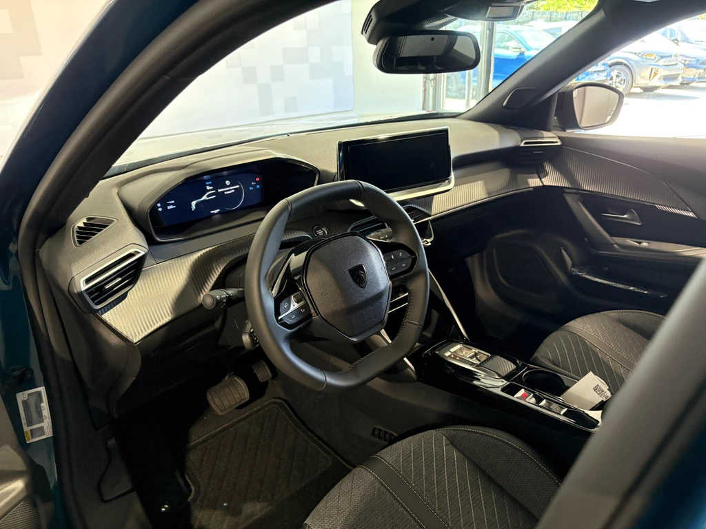 Peugeot 2008 – foto 8