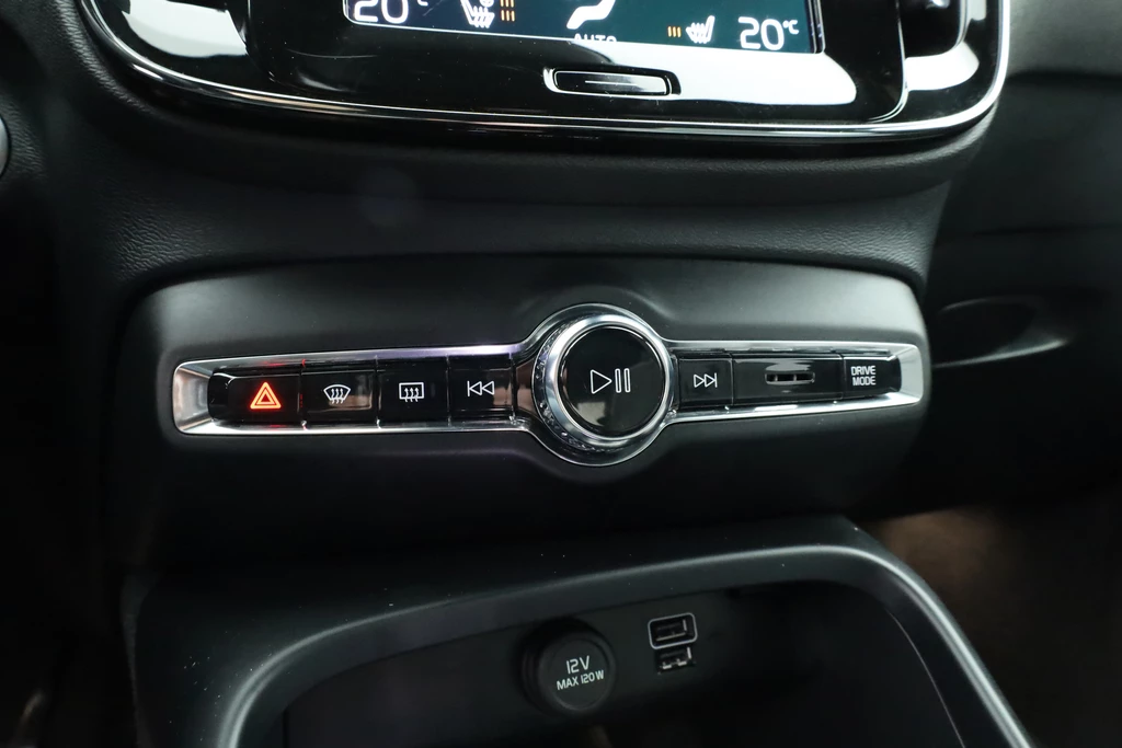 Volvo XC40 – foto 36