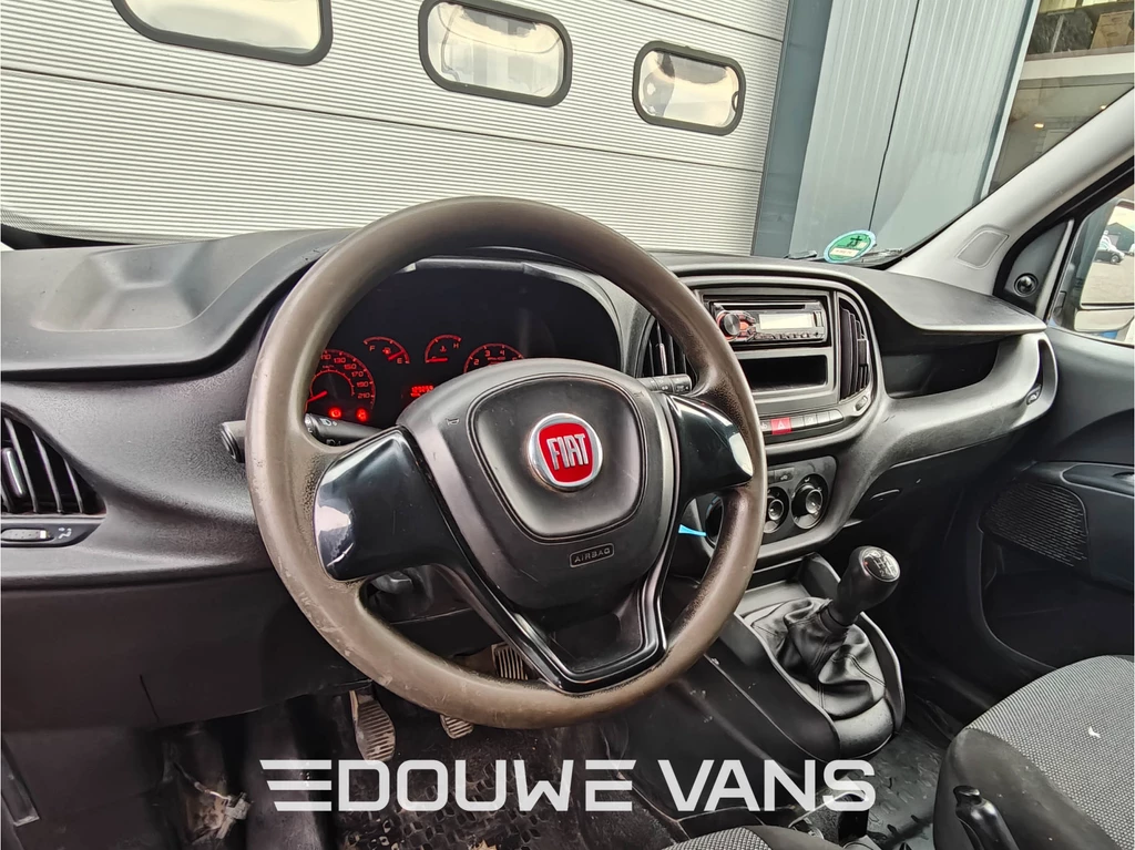 Fiat Doblò – foto 8