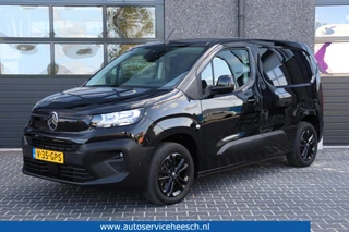 Citroën Berlingo – thumbnail 1