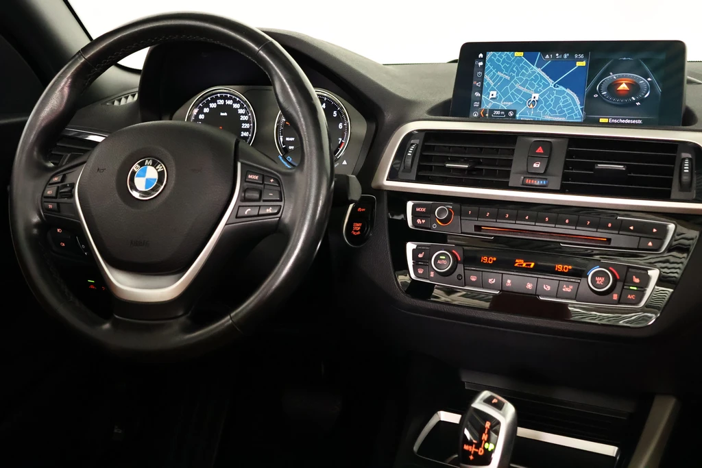 BMW 2 Serie – foto 19
