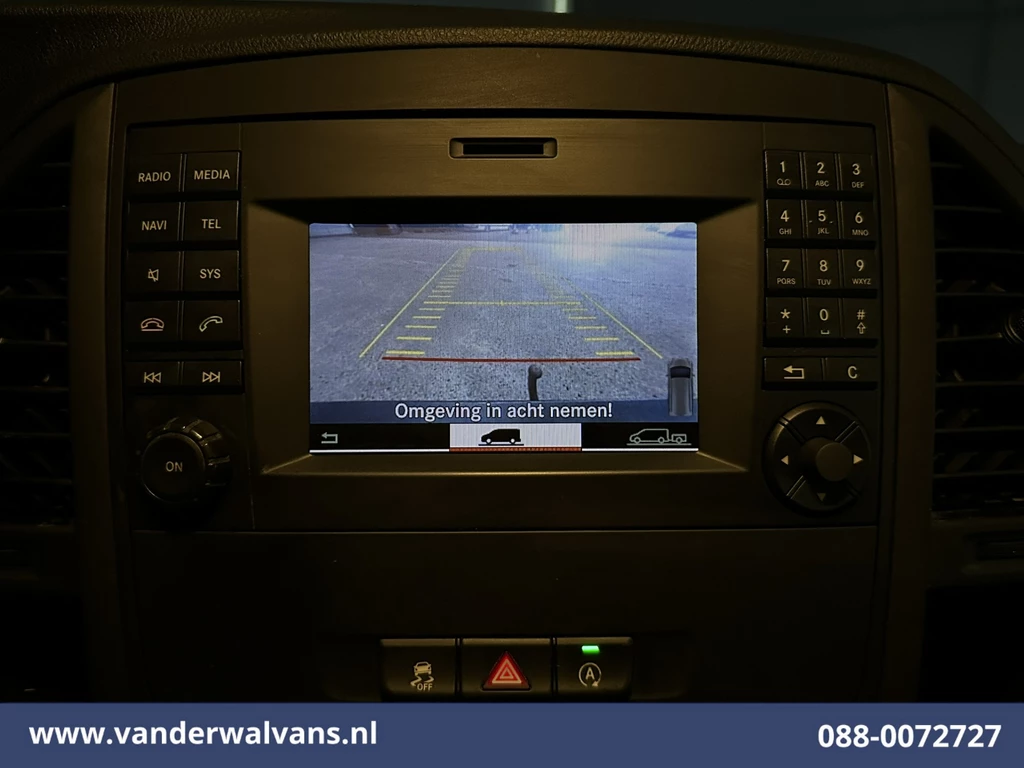 Mercedes-Benz Vito – foto 7