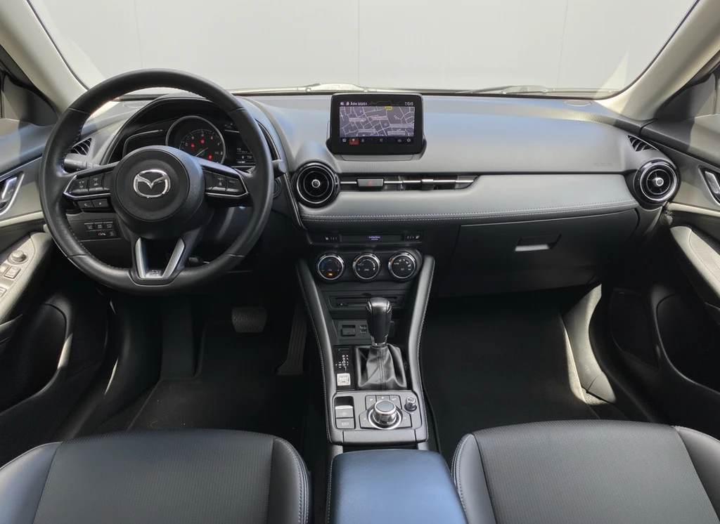 Mazda CX-3 – foto 15