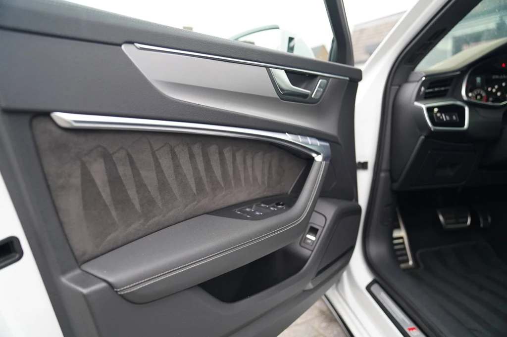 Audi A6 – foto 37