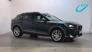 CUPRA Formentor – thumbnail 7