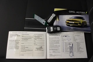 Opel Astra – thumbnail 22