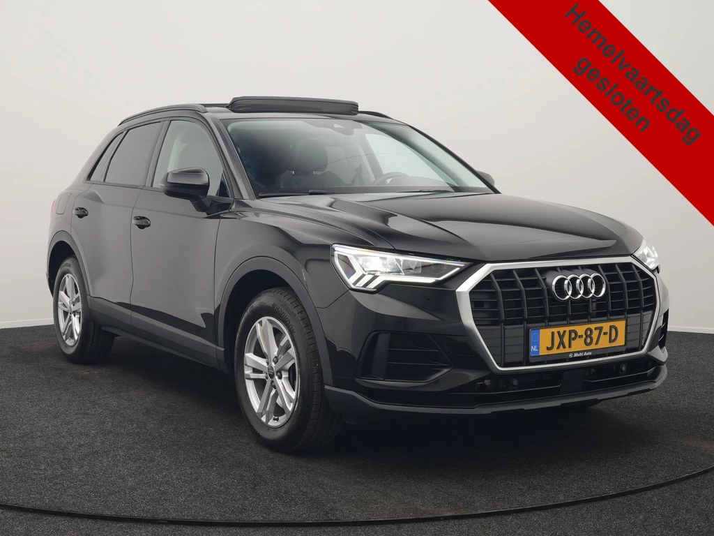 Audi Q3 – foto 9