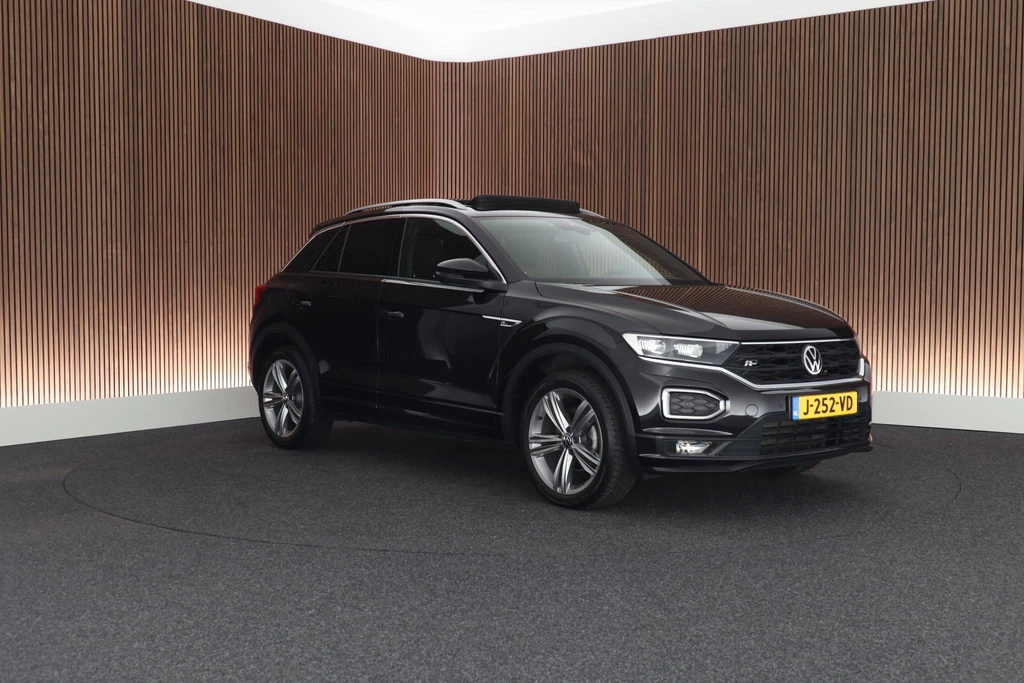 Volkswagen T-Roc – foto 6
