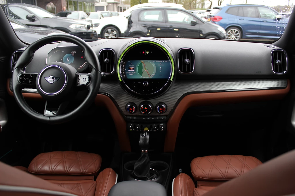 MINI Countryman – foto 9