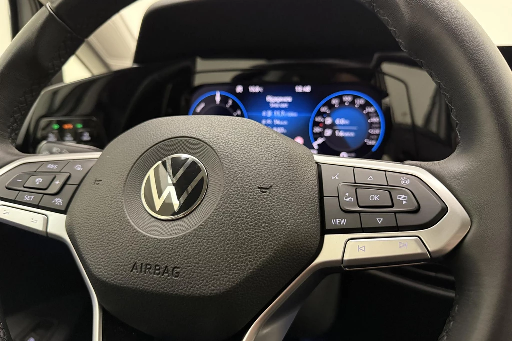 Volkswagen Golf – foto 22