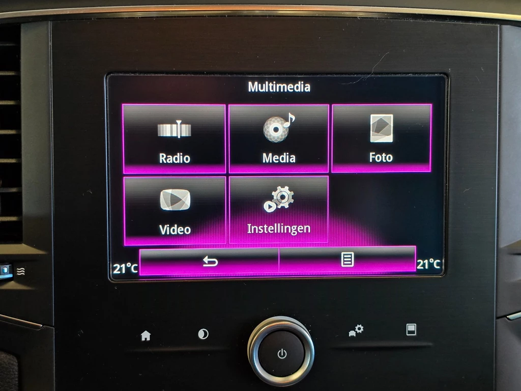 Renault Mégane – foto 24
