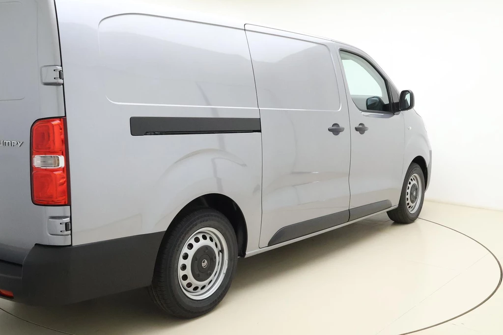 Citroën ë-Jumpy – foto 5