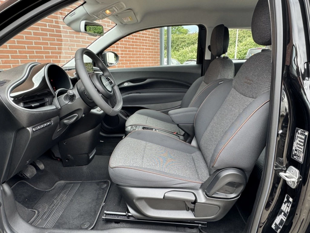 Fiat 500 – foto 11