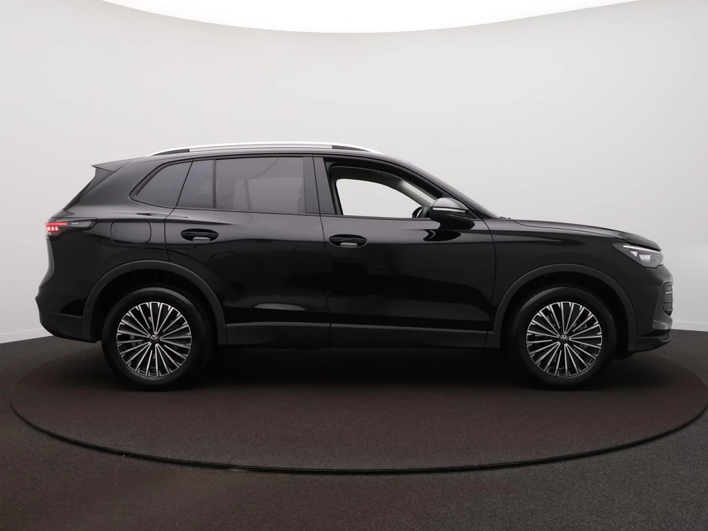 Volkswagen Tiguan – foto 8