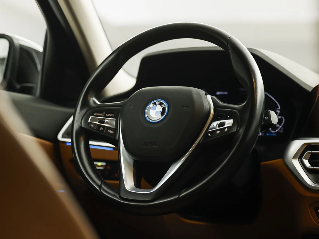 BMW 3 Serie – foto 19