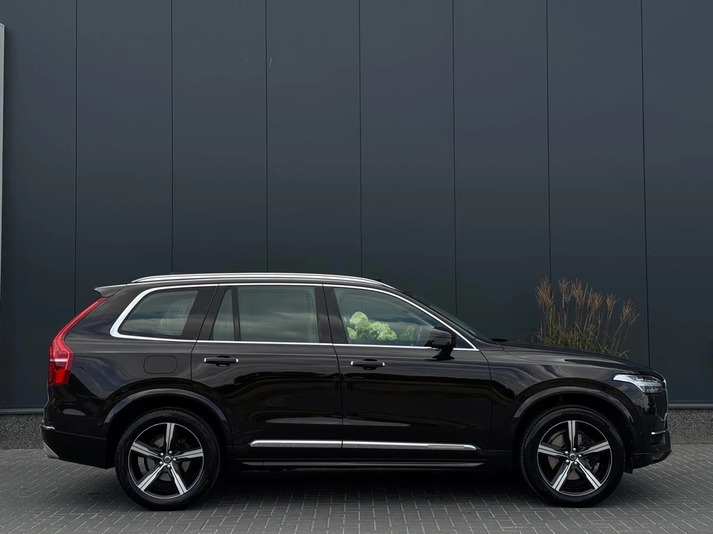 Volvo XC90 – foto 12