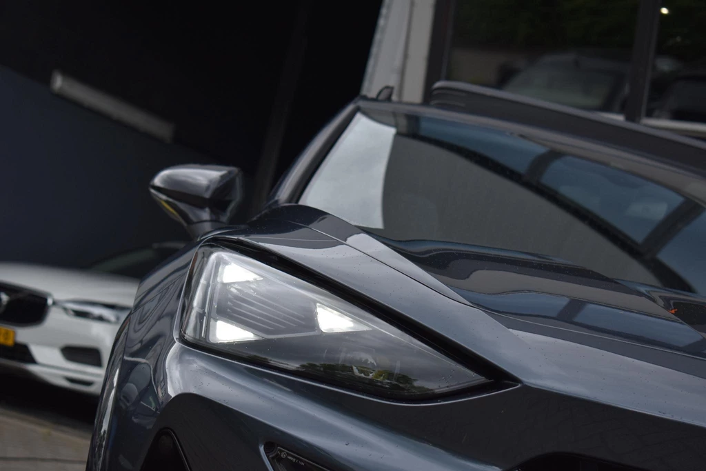 CUPRA Formentor – foto 55